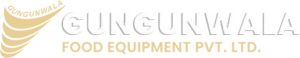 Gungunwala Food Equipment - Best Snacks Production Line Manufacturer & Supplier in Ahmedabad, Gujarat, India