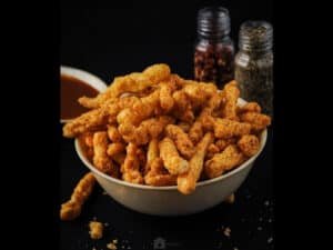 Kurkure Extruder Machine Manufacturer in Ahmedabad, Gujarat, India