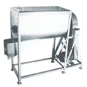 Namkeen Mixer Machine